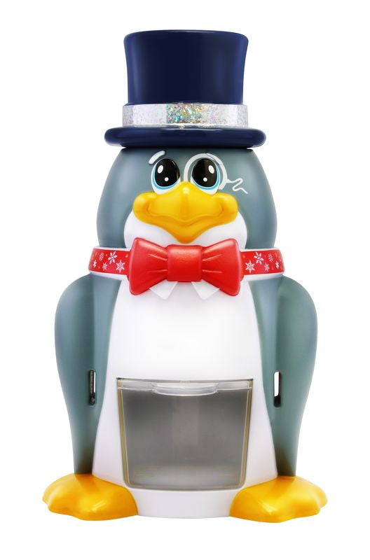 Hot Sale! Lanard's Fun Penguin-themed Snow Cone Maker for Kids