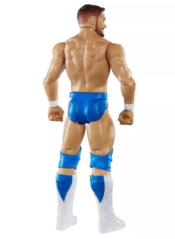 Hot Deal! WWE Series 110 Basic Action Figure - Finn Balor, 6-Inch Collectible