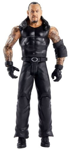 Hot Pick! WWE Undertaker Action Figure