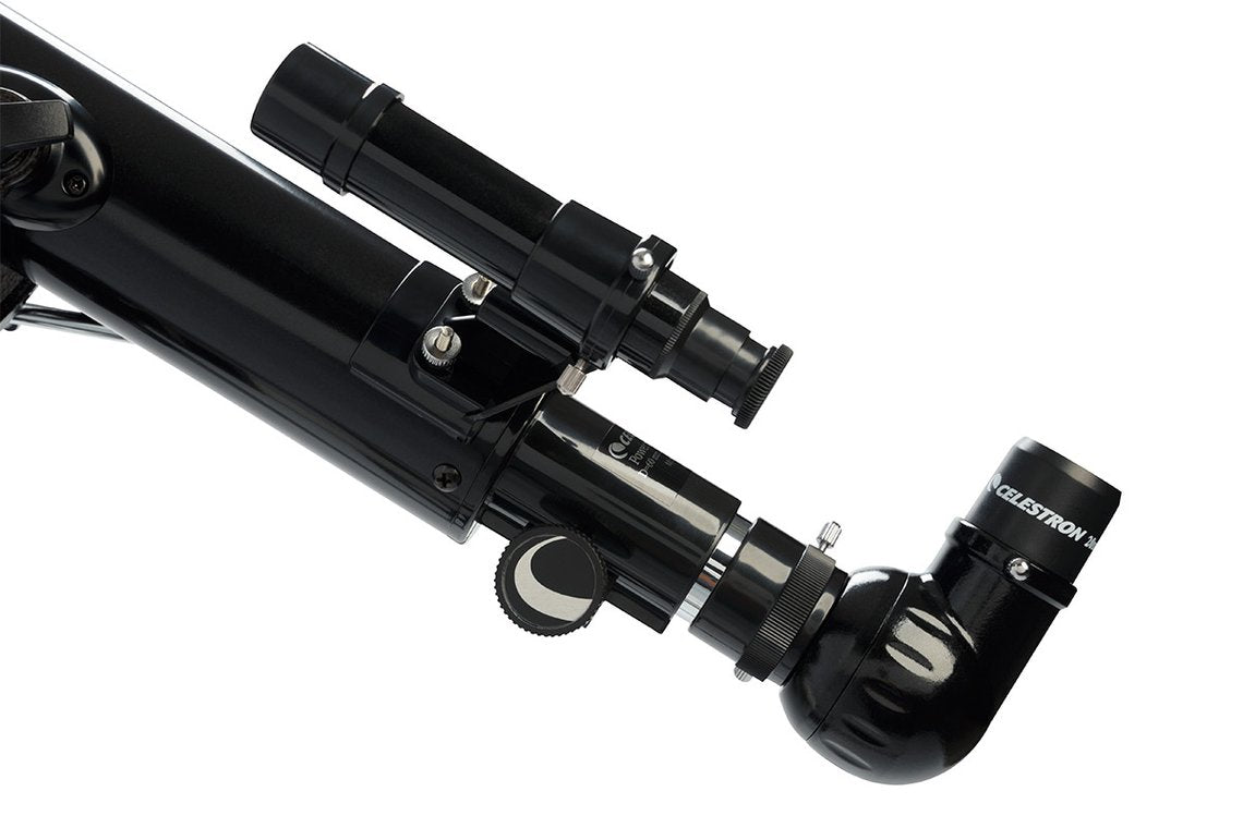 Hot Deal: Celestron 60AZ Refractor Telescope