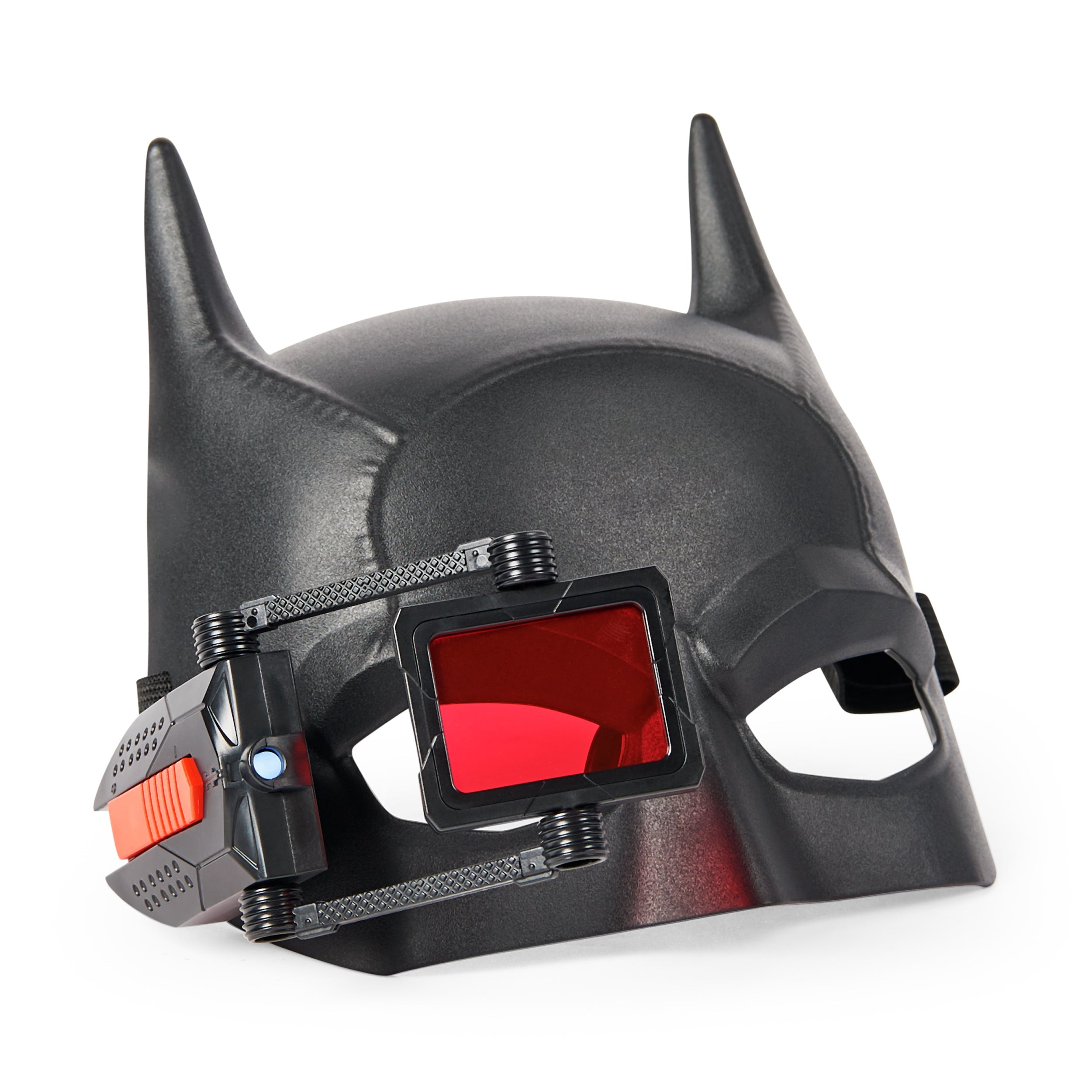 Authentic Movie-Styled Batman Interactive Detective Kit for Kids