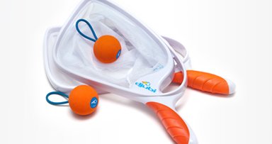 Hot Sale! Classic Djubi Slingball - The Original and Ultimate Catch Game
