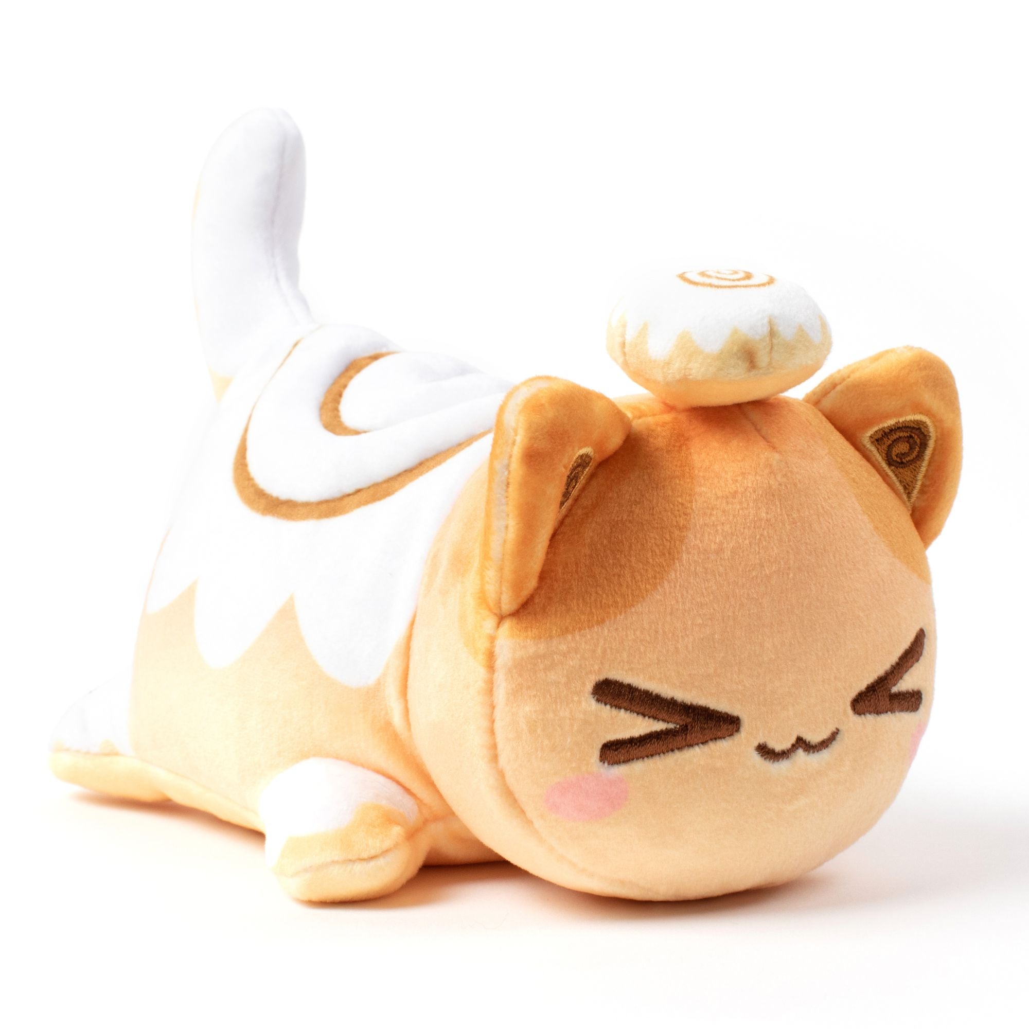 Limited - Time Offer! Aphmau 6 - Inch MeeMeows Mystery Plush Series 3 for Cat - Loving Collectors