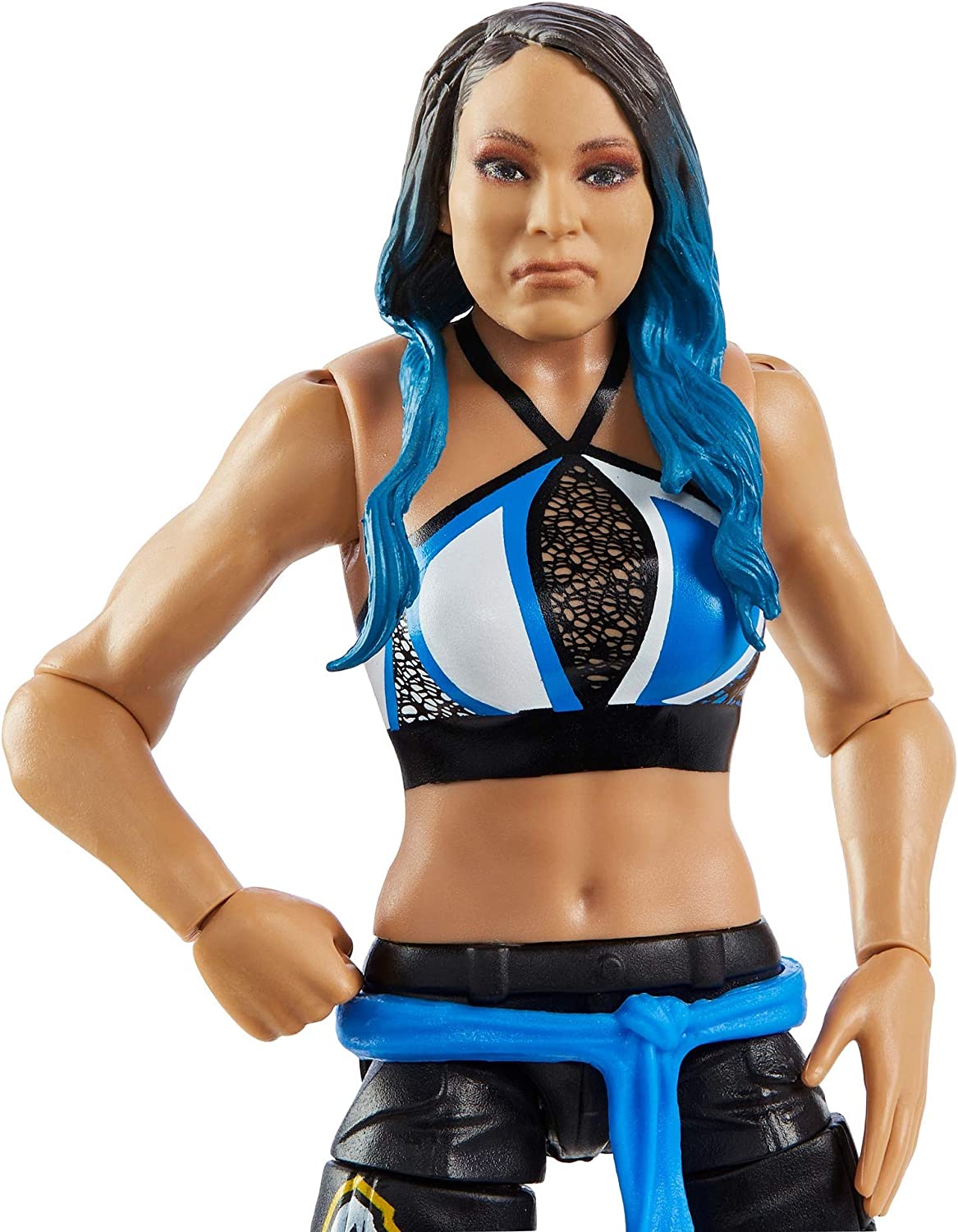 Hot Deal! WWE Action Figure Series 113 - Mia Yim