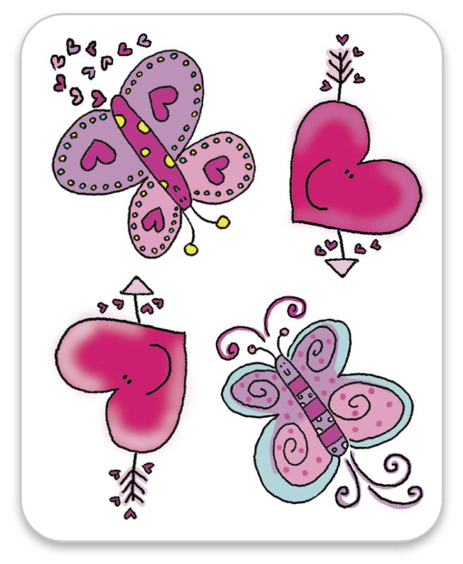 GALT Hot Deal: Nail Art Set