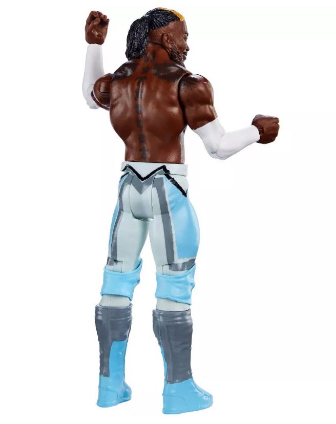 Hot! WWE Action Figure Series 110 - Kofi Kingston