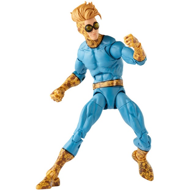 Hot Sale! Marvel Legends Series Action Figure - Marvel's Speedball
