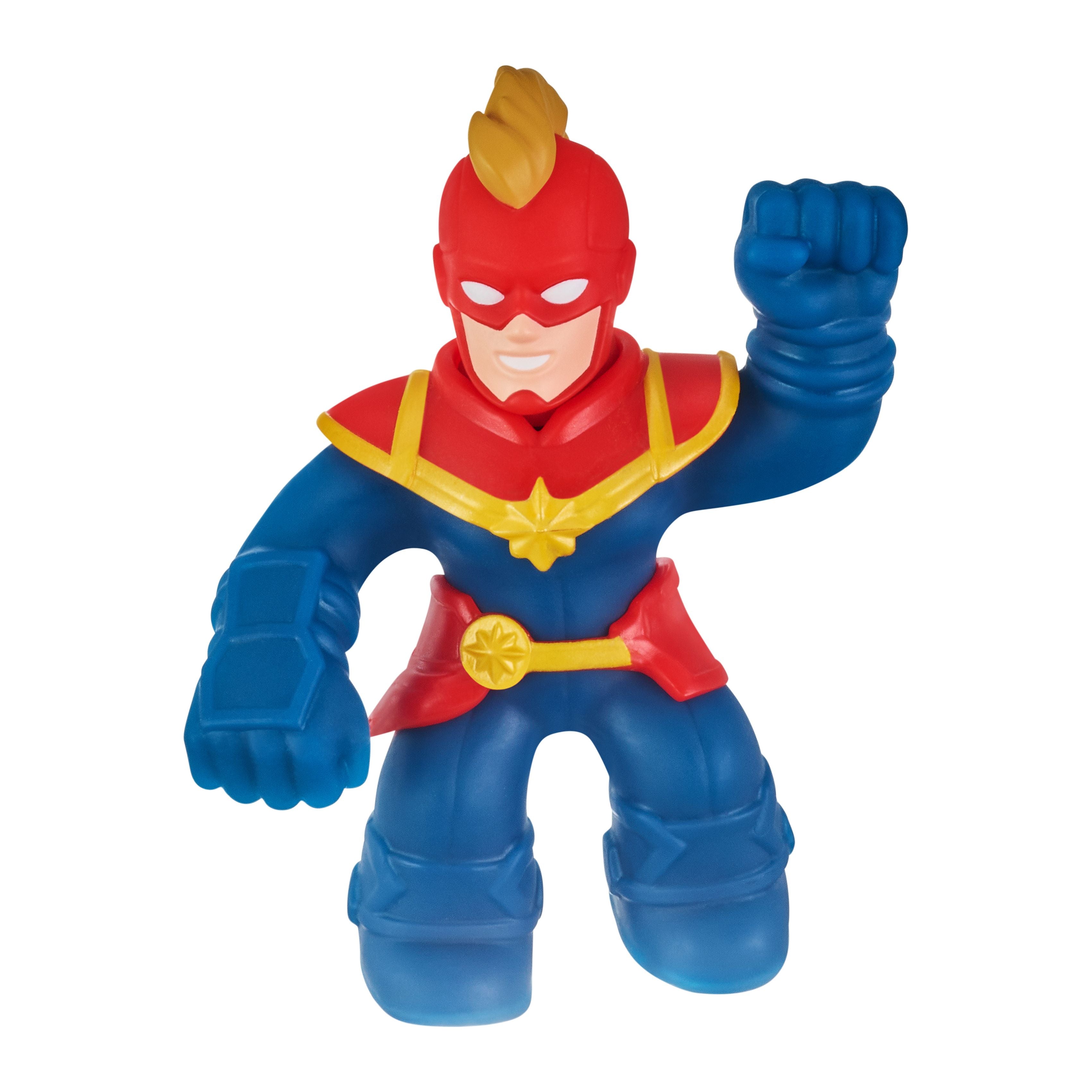 Hot Deal! Heroes Of Goo Jit Zu DC S4 - Speed Armor Flash Hero Pack