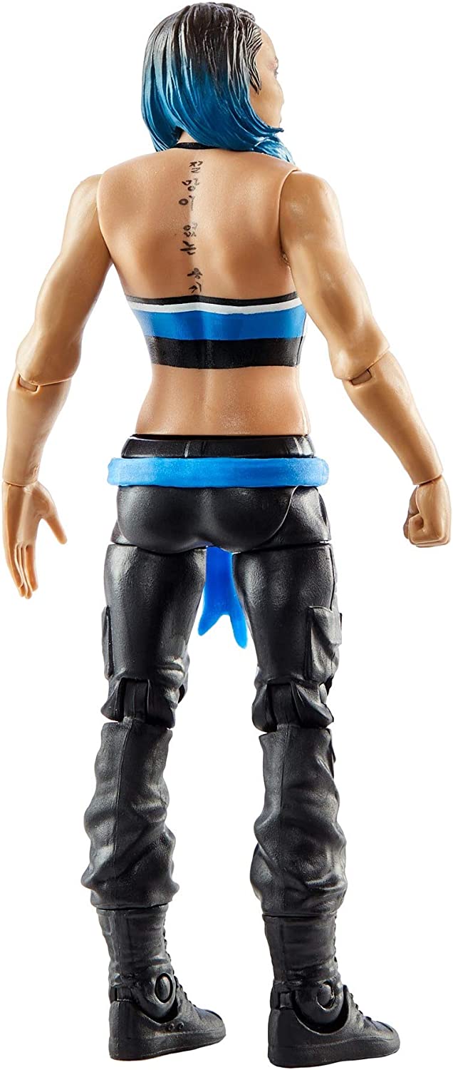 Hot Deal! WWE Action Figure Series 113 - Mia Yim