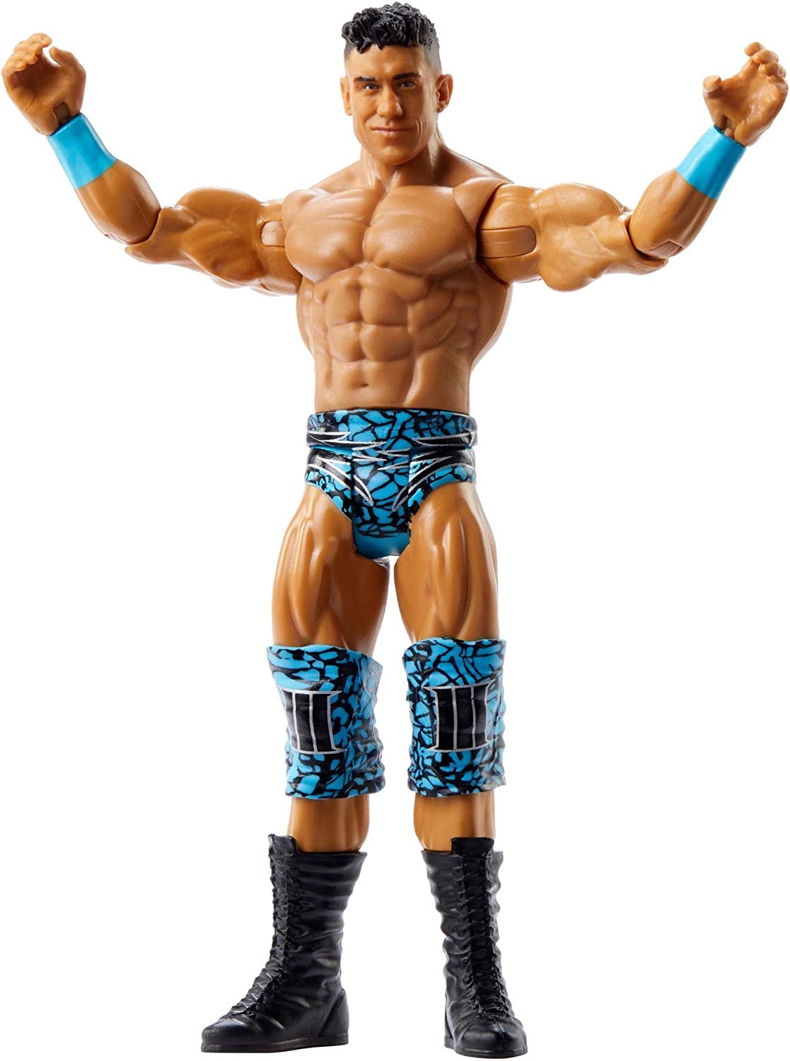 Hot Deal! WWE Basic Action Figure Series 107 - EC3 Superstar 6 - Inch Toy