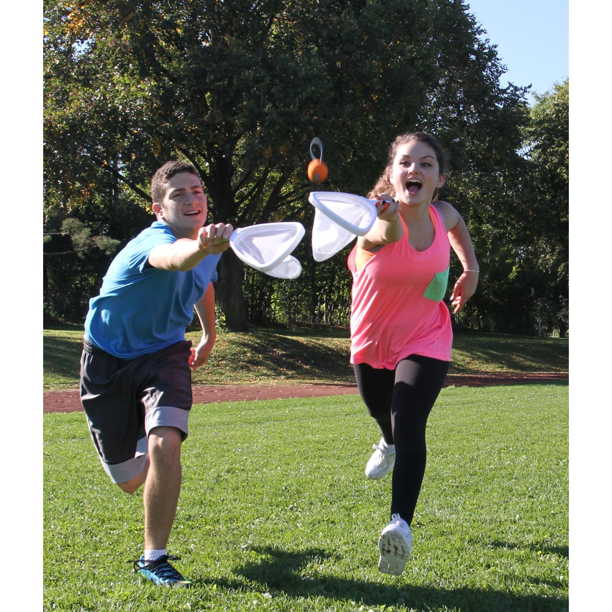 Hot! Freestyle Slingball Set