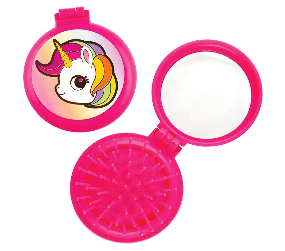 Crayola Fashionable Convertible Hair Tie Bracelets Kit - Great for Kids