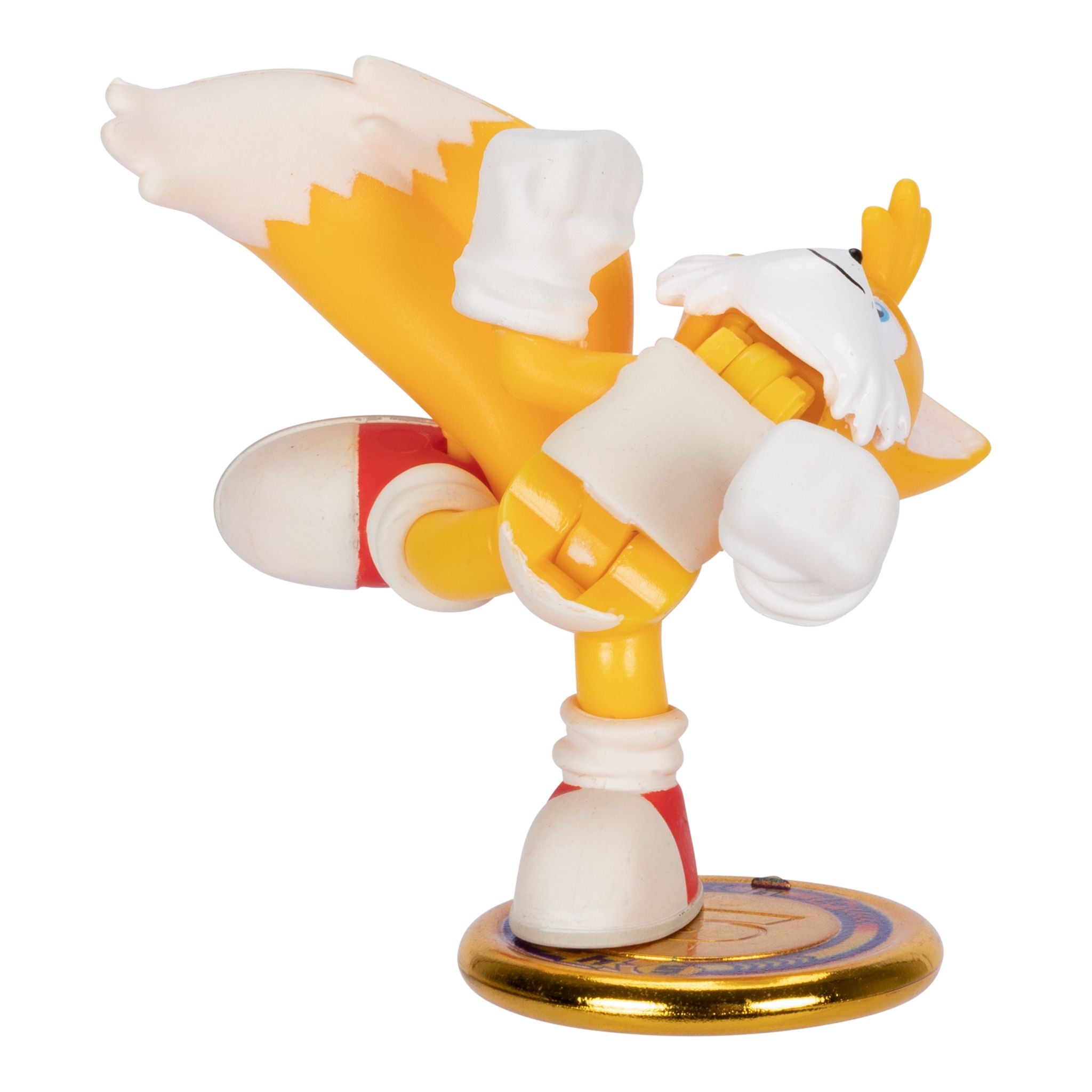 Akedo Sonic S1 Exclusive Tails vs Shadow Versus Pack
