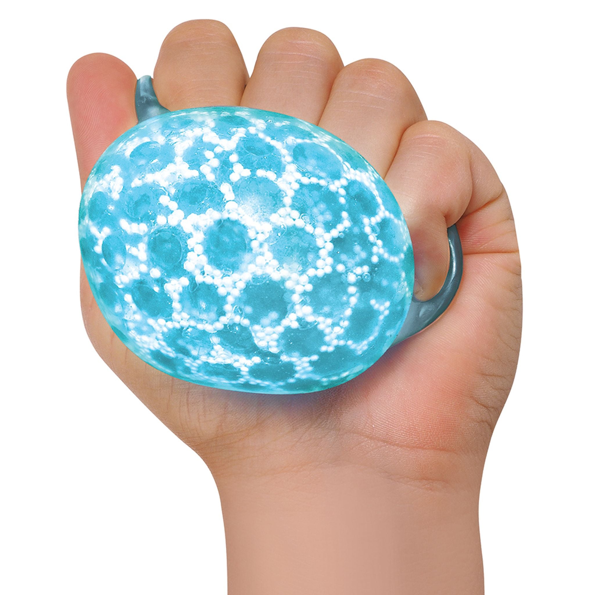 Hot Deal! Schylling Assorted Styles Bubble Glob NeeDoh Stress - Relief Fidget Toys