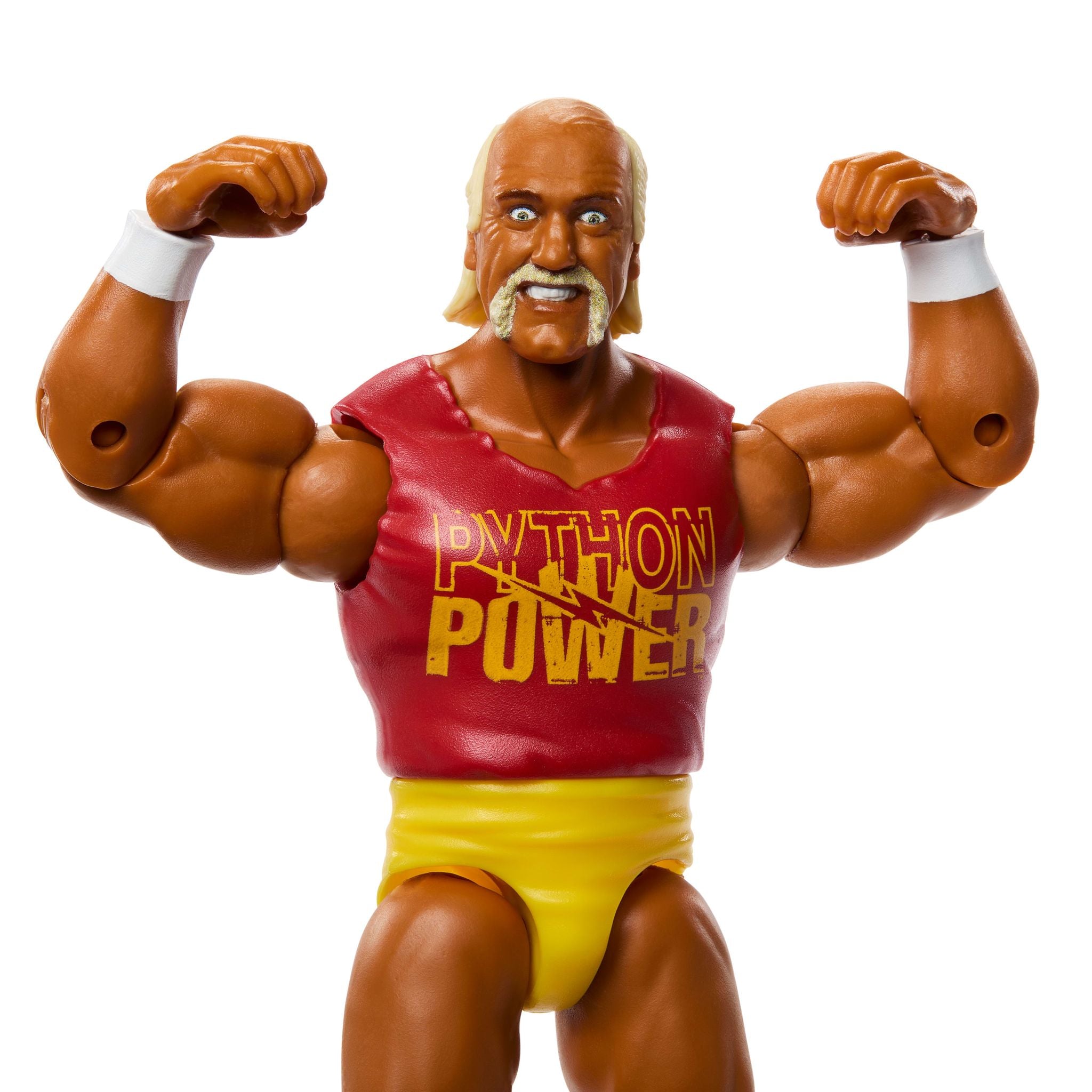 Hot! WWE Action Figure Series 148 - Hulk Hogan