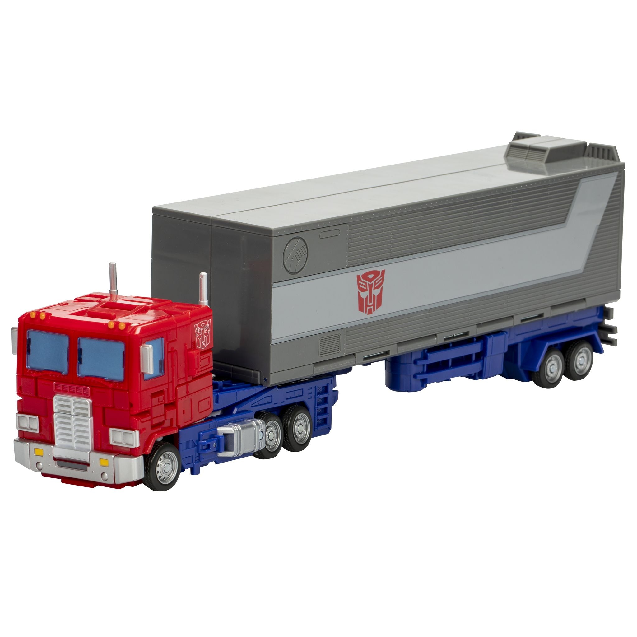 Hot! Transformers Studio Series Commander Class '86 Optimus Prime Action Figure