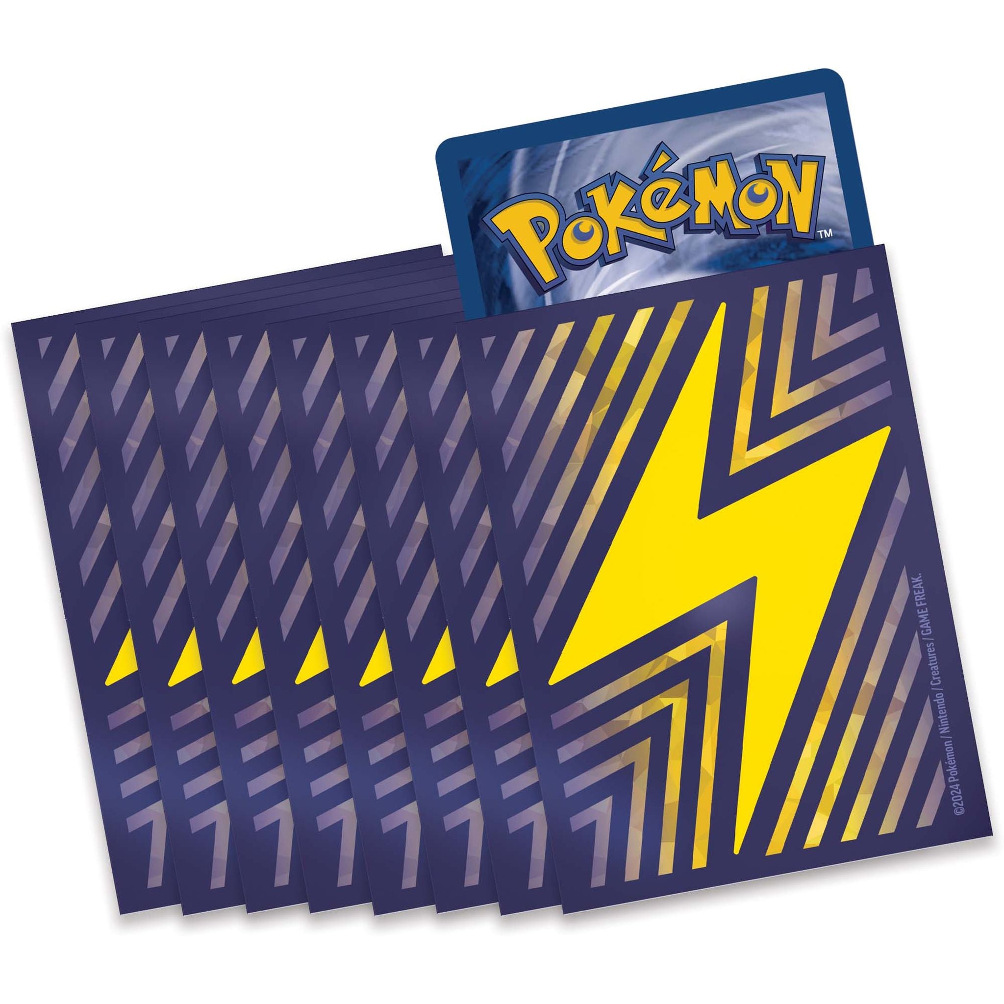 Hot Deal! Pokemon TCG Scarlet & Violet 8 Surging Elite Training Box