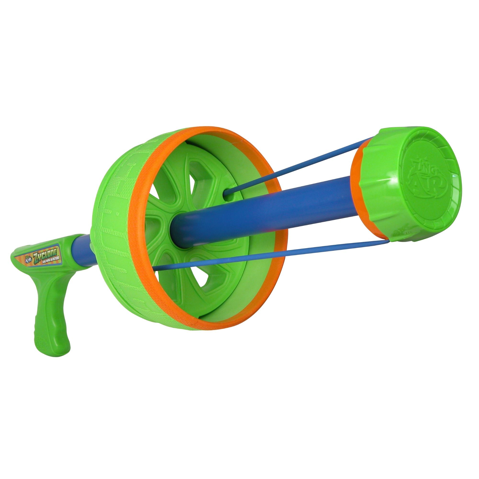 Hot Sale! Zing Air Storm Zyclone Ring Blaster