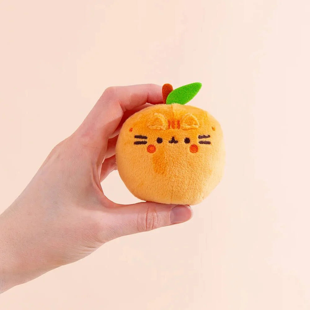 Hot! Pusheen Fruit Series 21 Miniature Blind Box