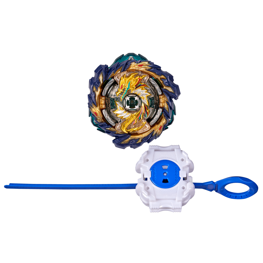 Hot Deal! Beyblade Burst Pro Series Mirage Fafnir Starter Pack for Competitive Battles