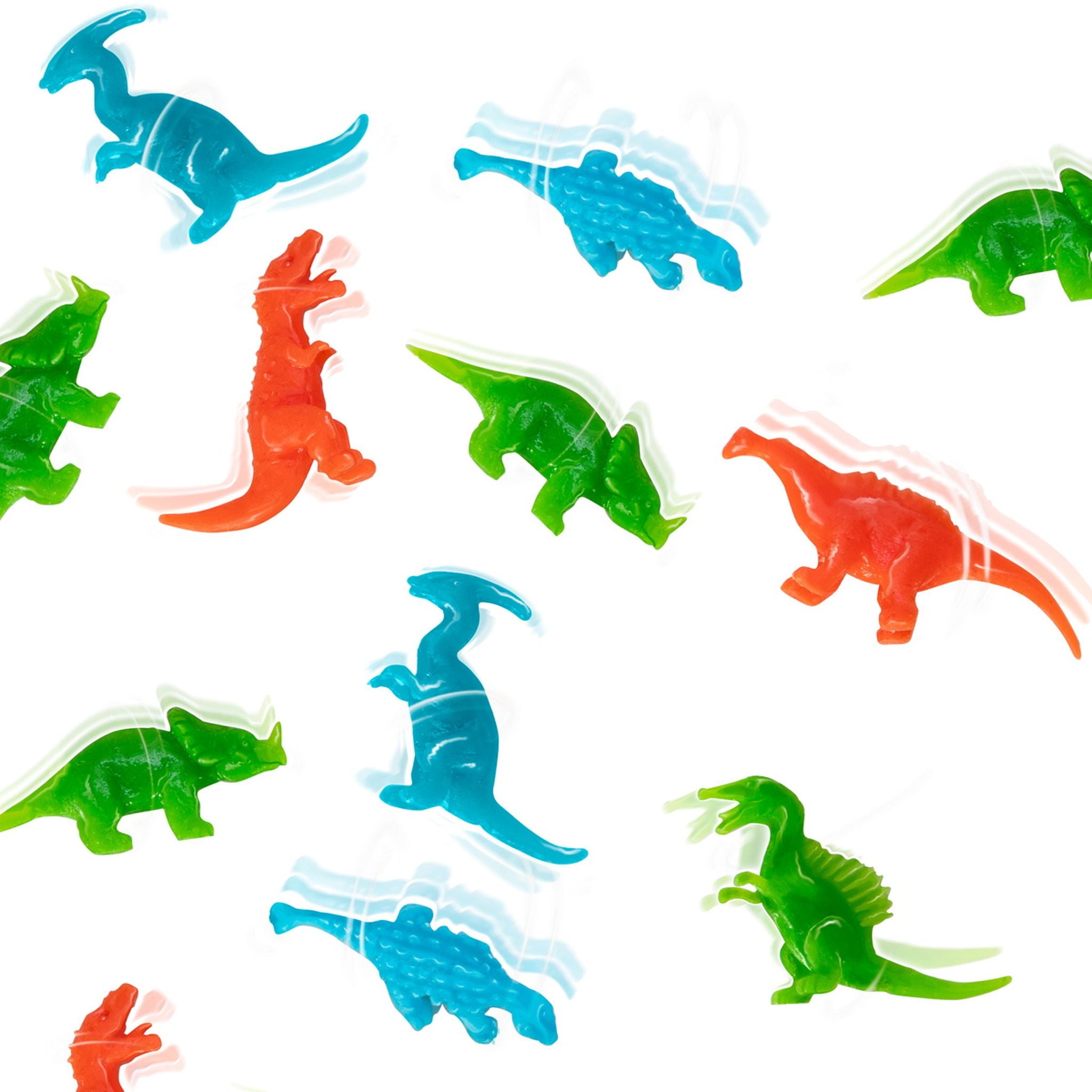 Schylling Stretch & Squish Dinosaur Wall - Crawling Toys: Great Fun!