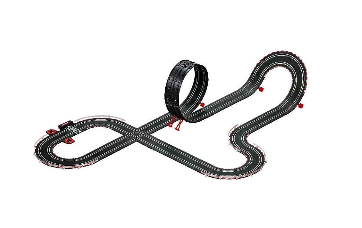 Carrera Go! Max Performance Slot Car Set - Awesome Deal