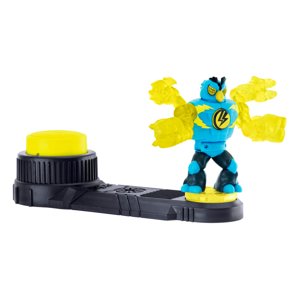 Hot! Akedo S4 Powerstorm Giants Single Pack - Thoraxis