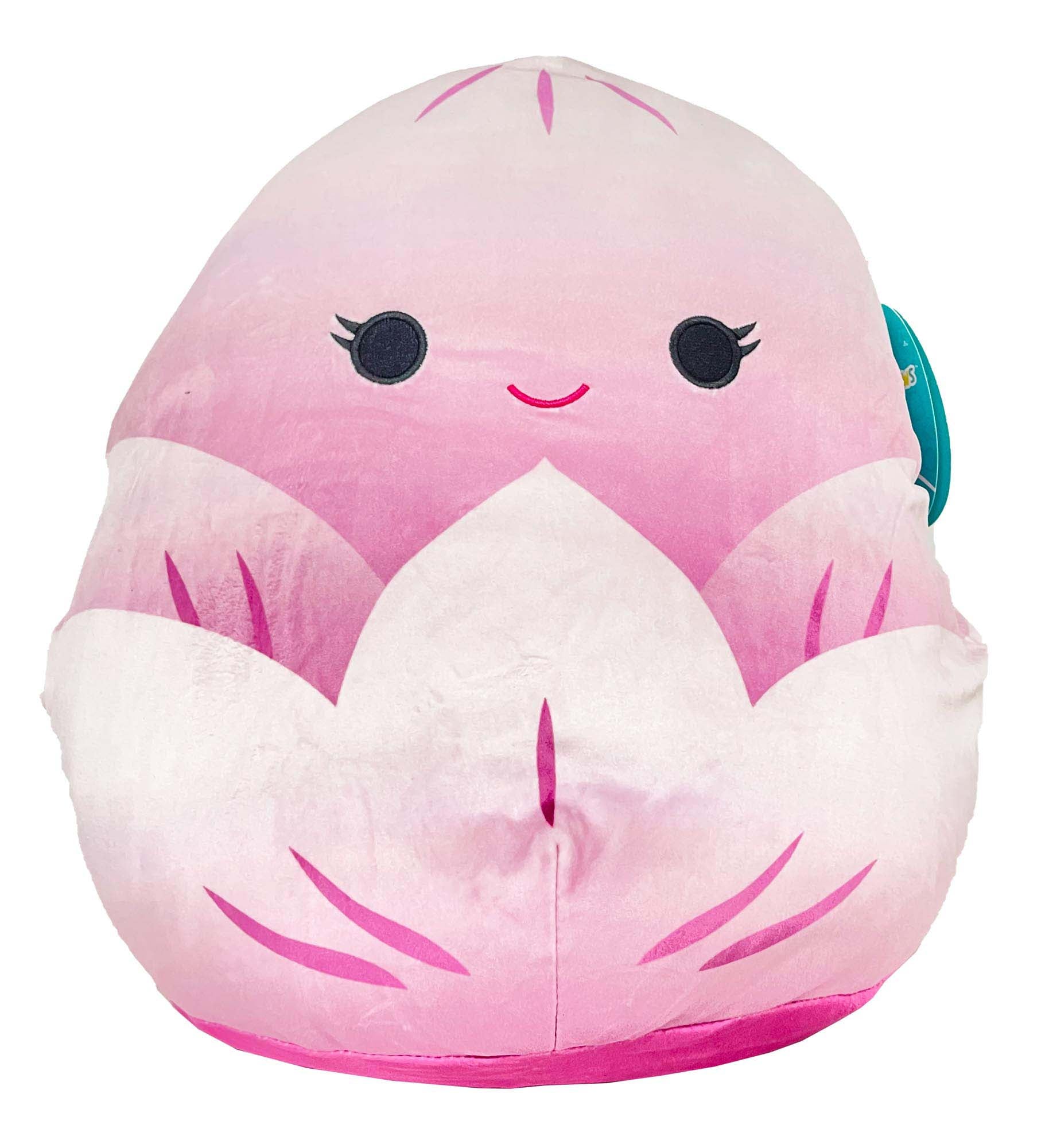 Hot Sale! 16-Inch (40cm) Squishmallows Plush Toys in Assorted Styles