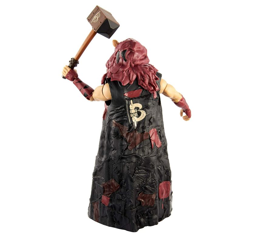 WWE Elite Collection Series 66 - 6 - Inch Harper Action Figure