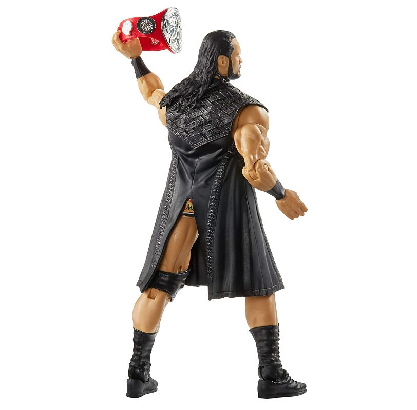 Hot! WWE Elite Collection Series 71 Drew McIntyre Action Figure