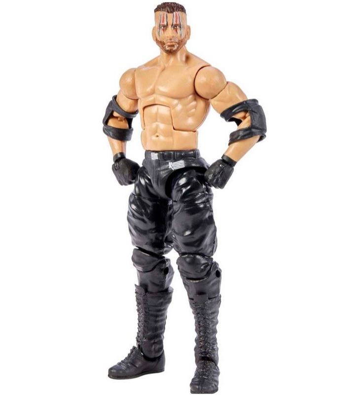 Hot Sale! WWE Elite Collection Series 93 6 - Inch T - Bar Action Figure for Fans & Collectors