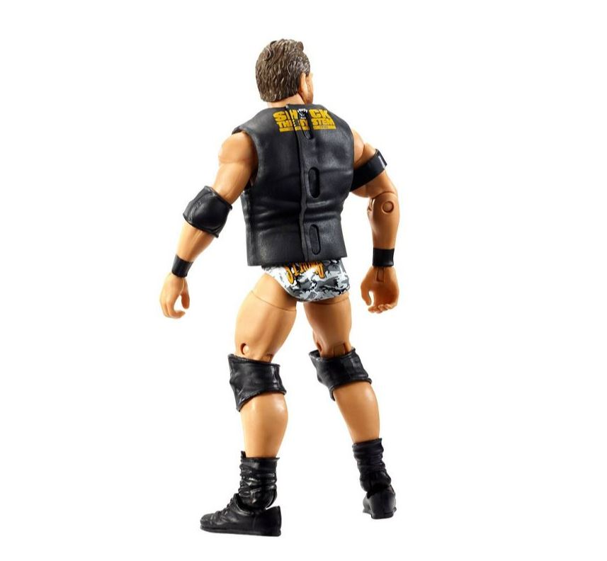 Hot Deal! WWE Elite Series 72 Action Figure - Roderick Strong for Collectors and Kids