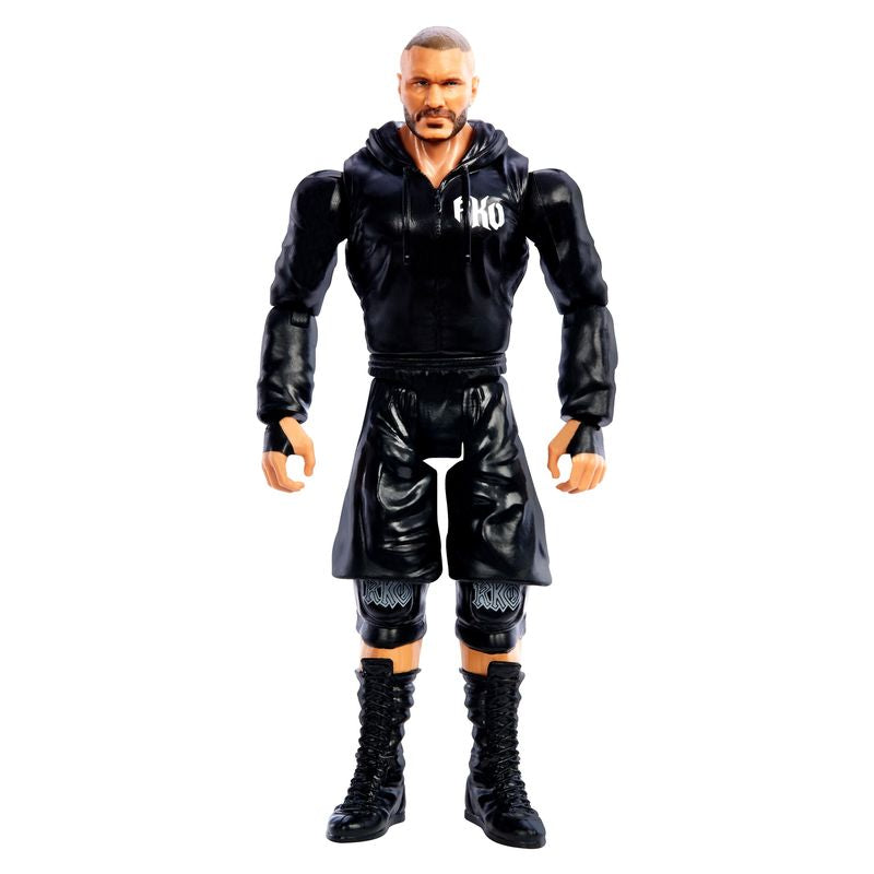 WWE Randy Orton 6 - Inch Basic Action Figure from Series 131