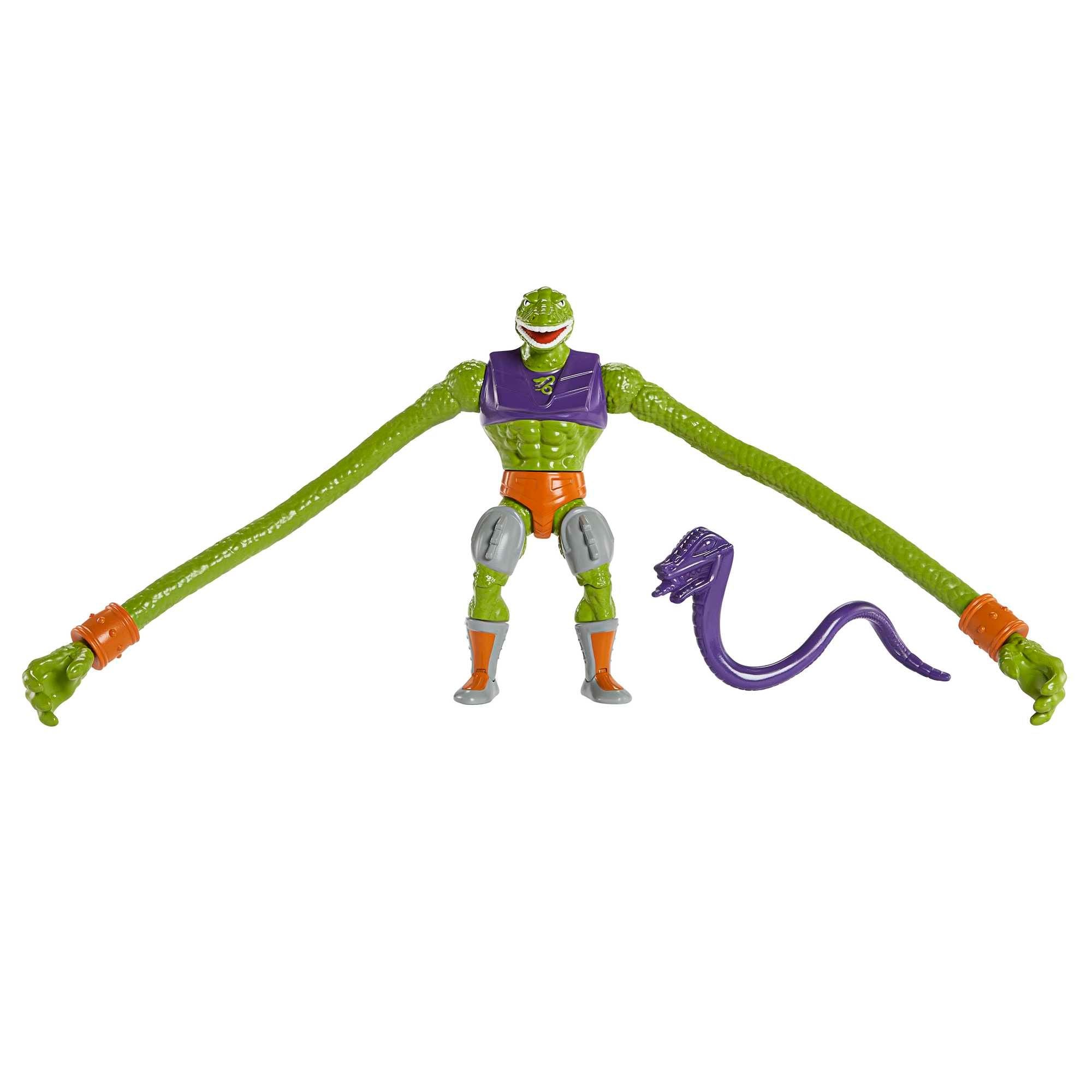 Hot Sale! Masters of the Universe Origins 5.5 - Inch Action Figure - Sssqueeze