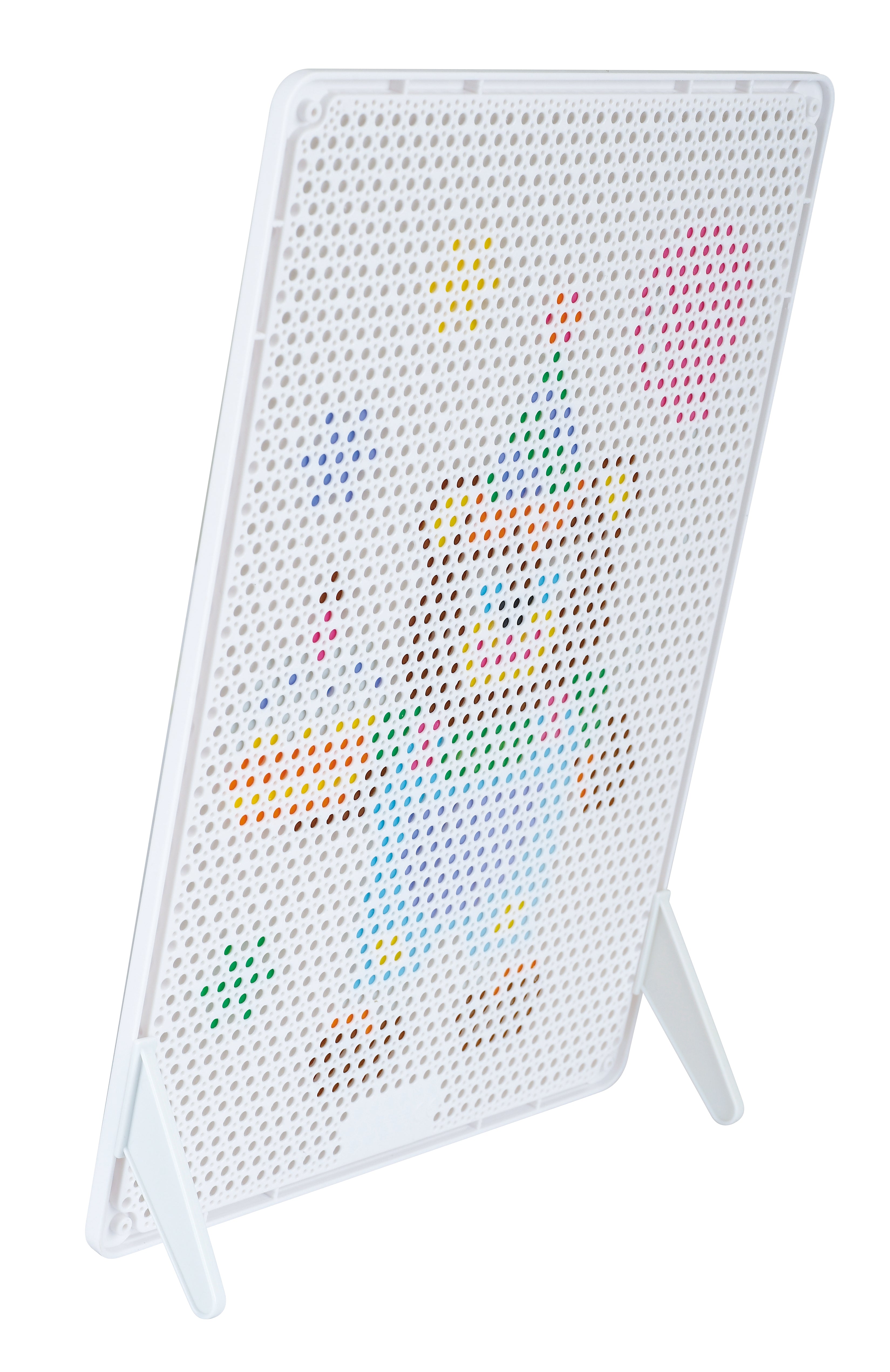 Playgo Peg - A - Mosaic Kit: Create Your Own Masterpiece!