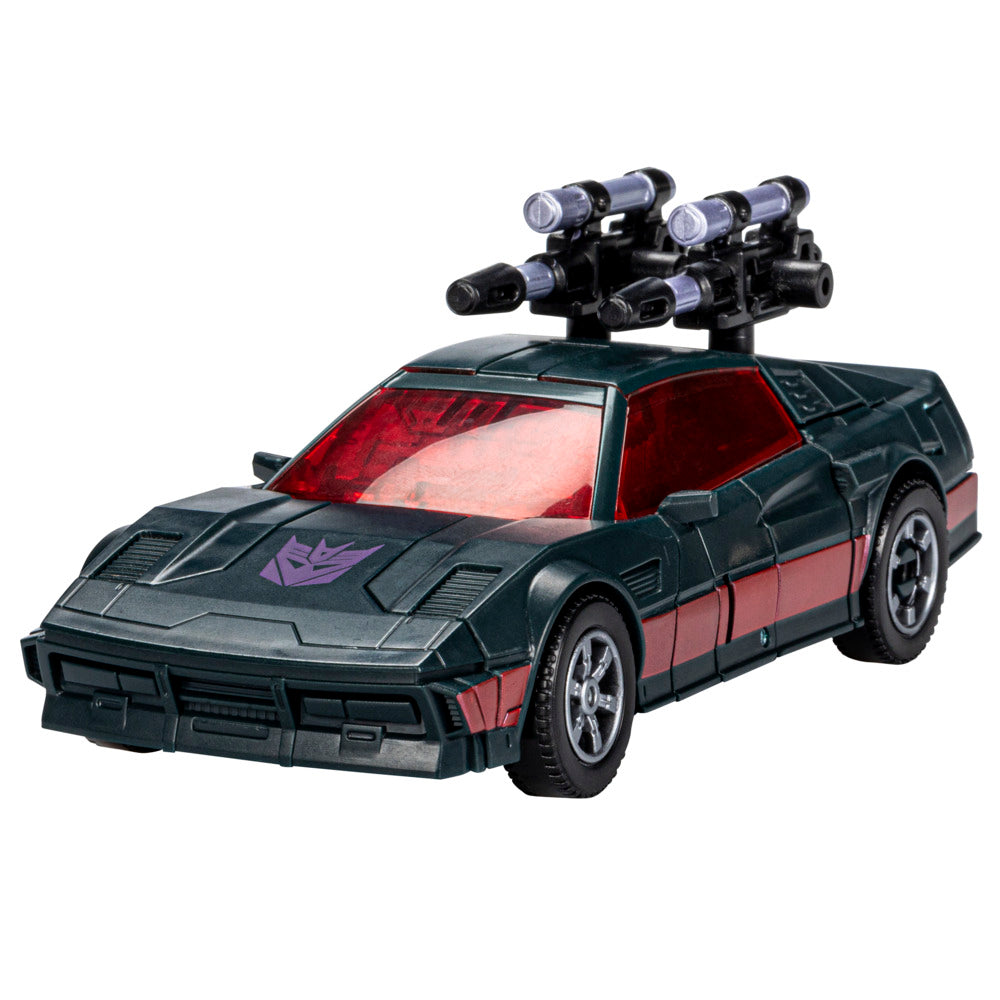 Transformers Generations Legacy Deluxe Decepticon Wild Rider - 5.5 - inch Action Figure