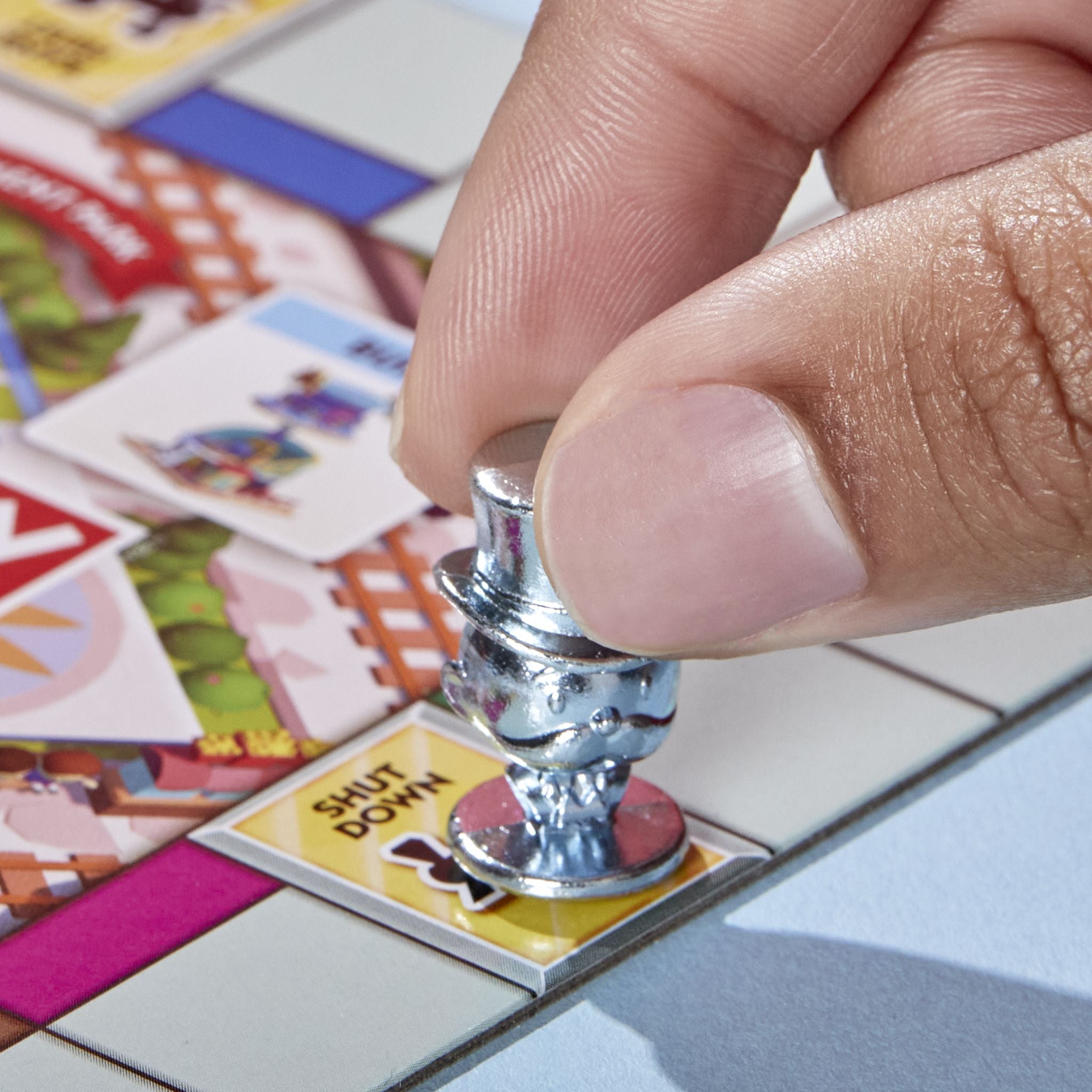 Hot Deal: Monopoly Go - The Tabletop Version of 2023's #1 Mobile Board Game