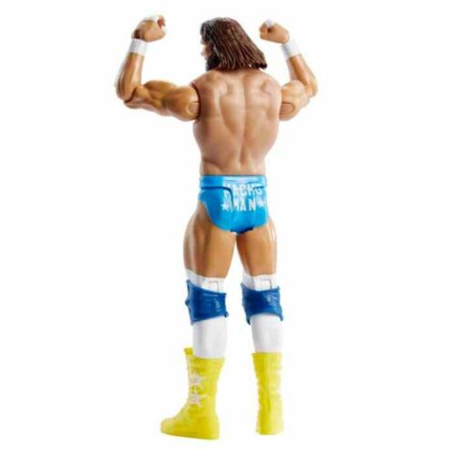 Hot Sale! WWE Basic Series 126 Action Figure - Macho Man Randy Savage