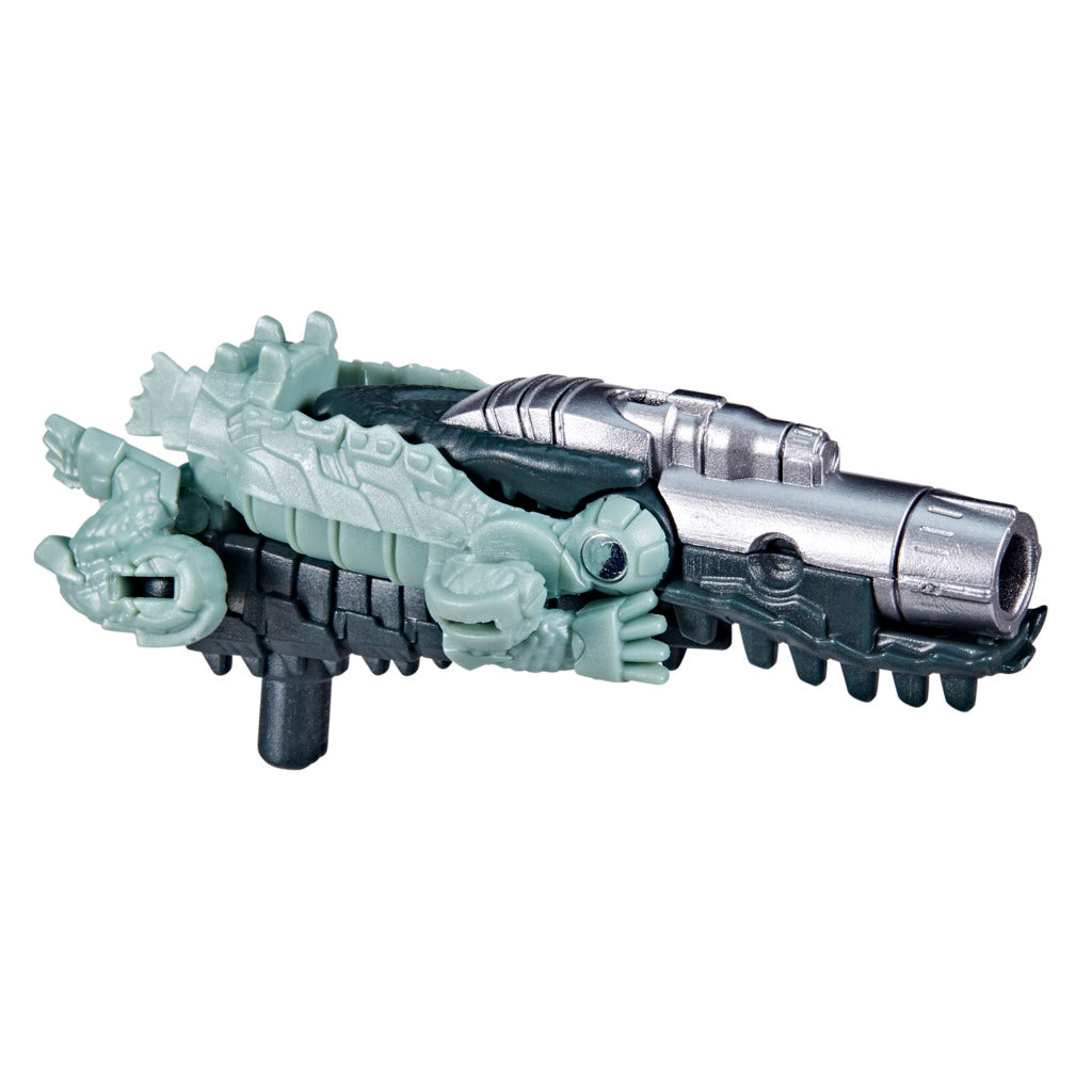 Hot! Transformers Rise Of The Beasts - Beast Battle Masters Skullcruncher Toy