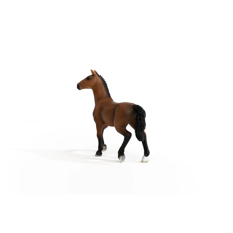 Schleich Oldenburger Mare Figurine - Ideal Gift for Horse Lovers
