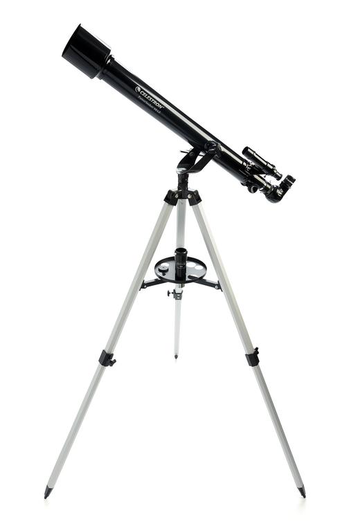 Hot Deal: Celestron 60AZ Refractor Telescope