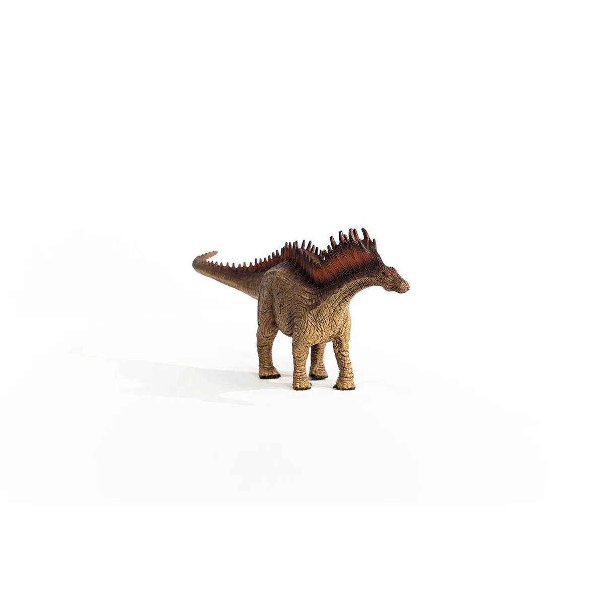 Schleich Realistic Amargasaurus Toy for Kids Aged 4 - 12