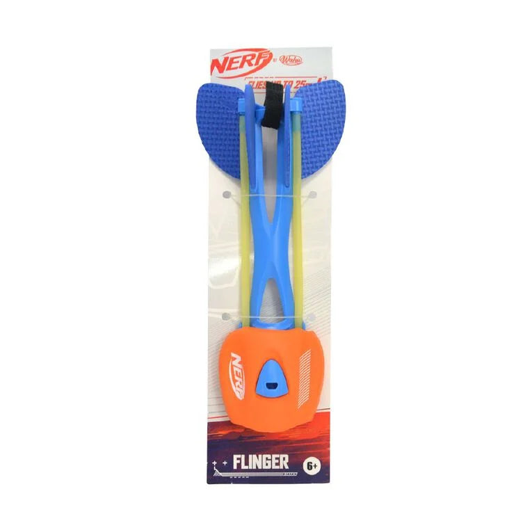 Hot Sale! Assorted Styles of NERF Flingers
