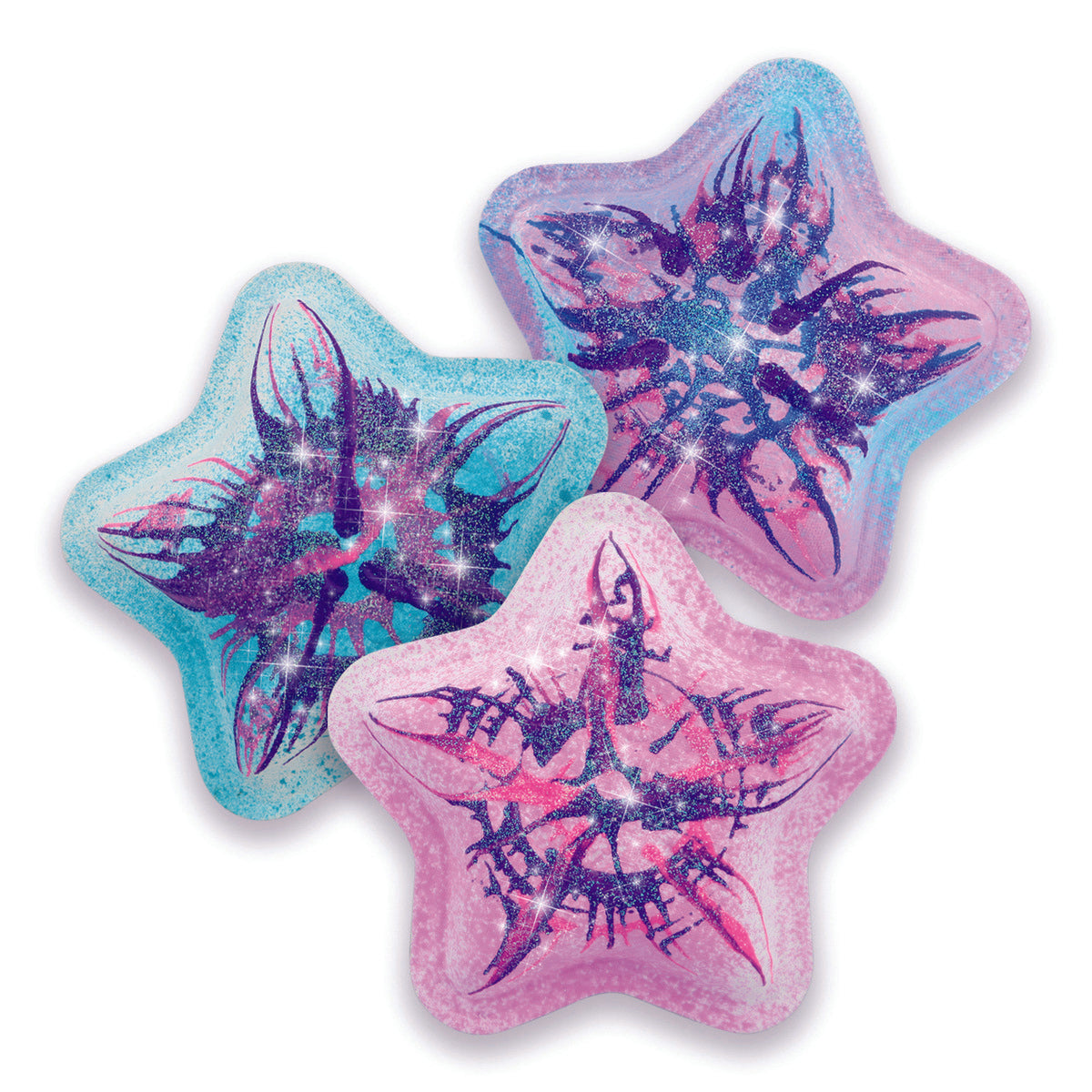 Magical Nebulous Stars Shooting Star Creation Kit