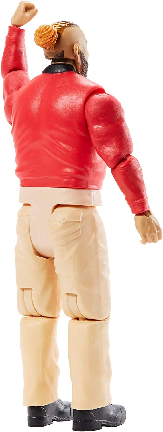 Hot Deal! WWE Basic Action Figure - Bray Wyatt from Series 111