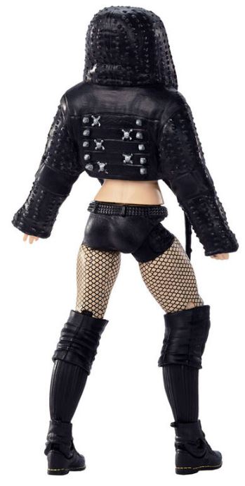 Hot Deal! WWE Elite Paige Action Figure