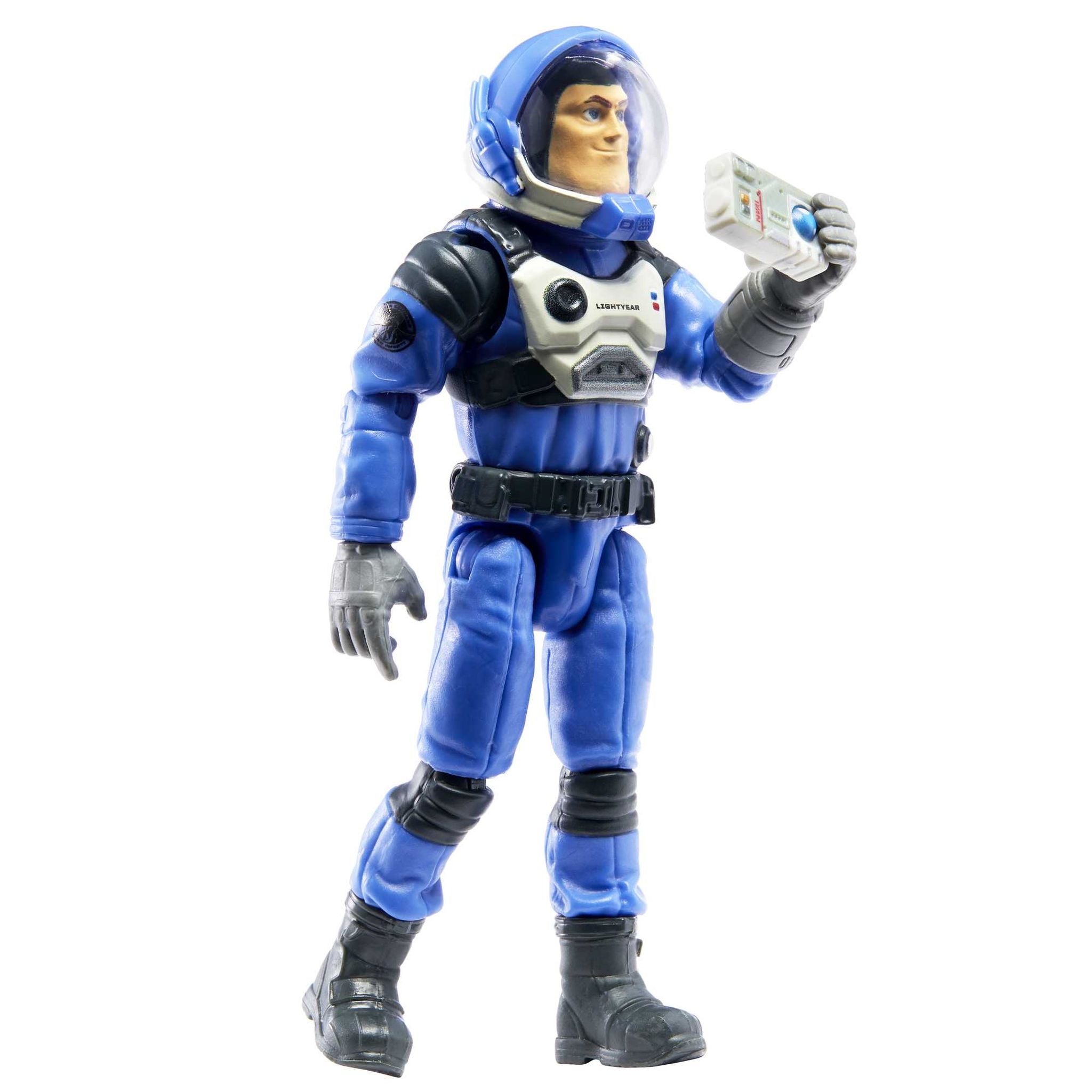 Hot Deal! Disney Pixar Lightyear 5-Inch Core Action Figure - XL-14 Buzz Lightyear