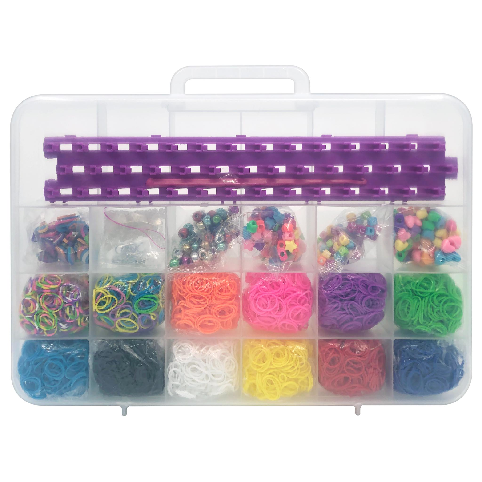 Cra-Z-Loom Ultimate Colossal Loom Studio for Endless Crafting