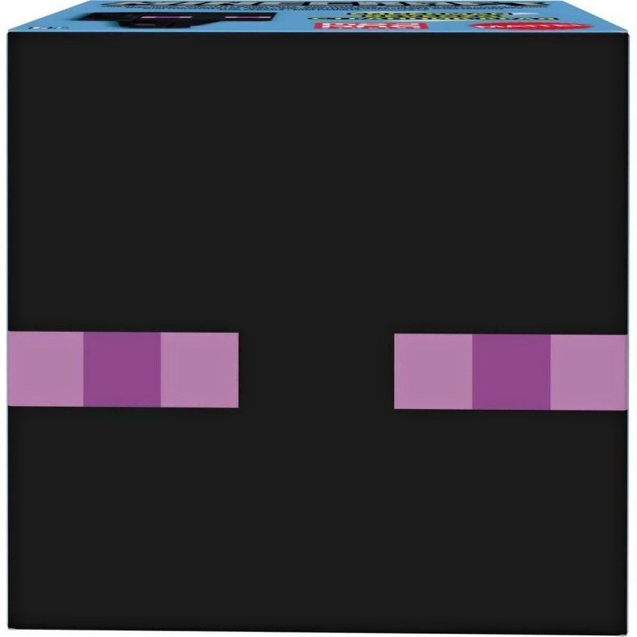 Hot Sale! Collectible Minecraft Enderman Miniature Mob Head Figures for Fans