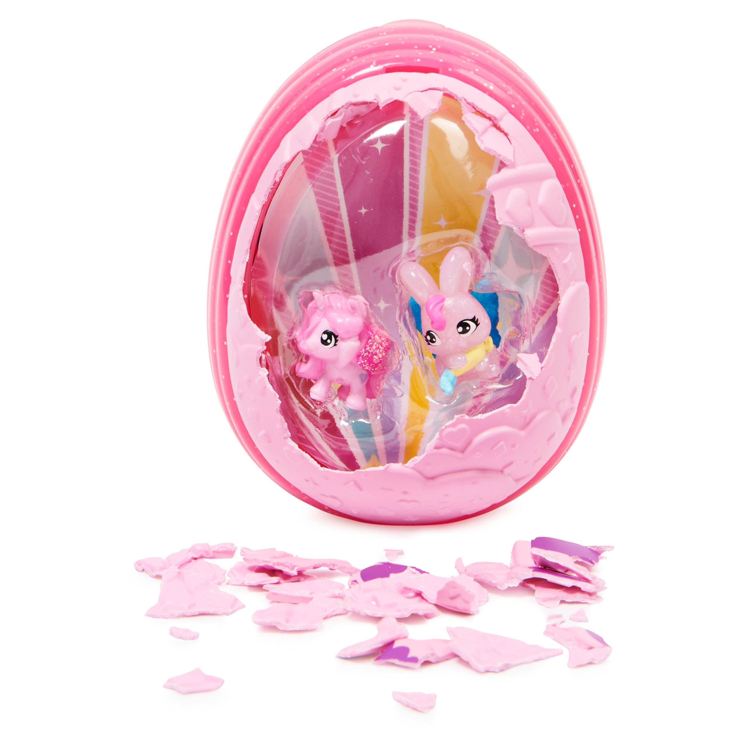 Exclusive Hatchimals Play Date Pack - Enjoy Adventures with Adorable Characters!